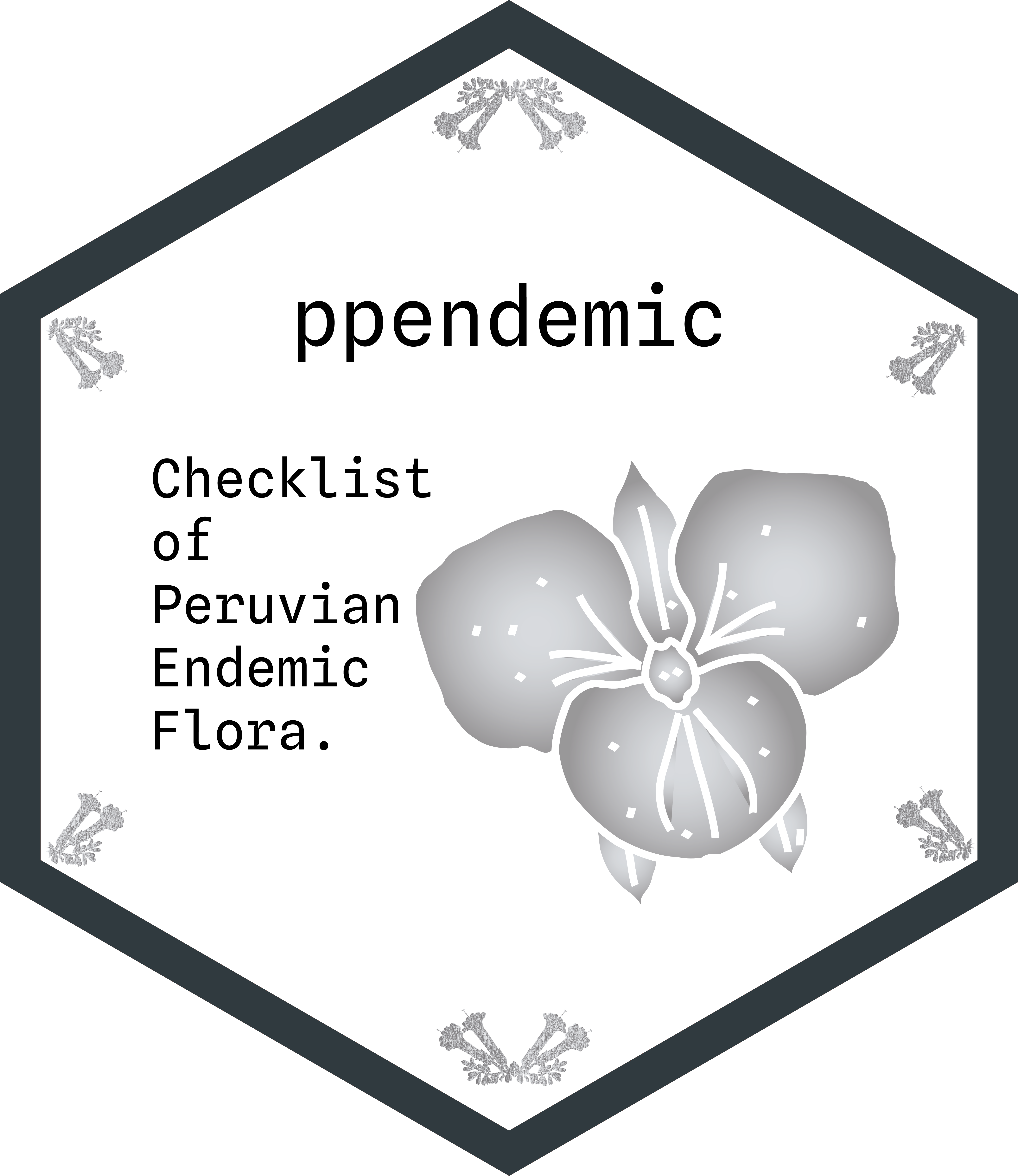 A new List of Endemic Plants of Peru.